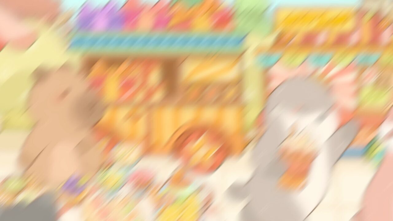 鼹鼠同行之森林之家截图