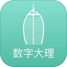 数字大理