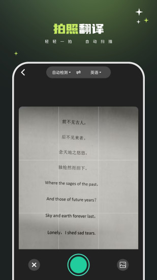 文档翻译截图