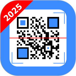 QR 二维码&条形码扫描仪创建器