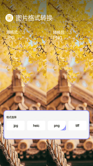 jpg图片压缩截图